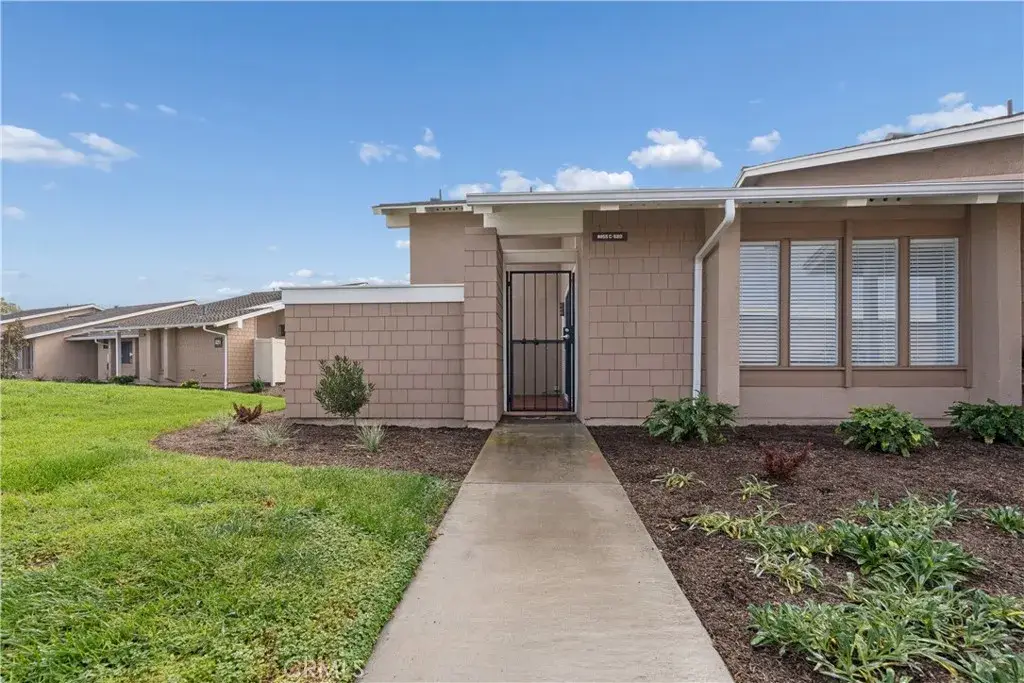 8855 Sutter Circle #C-520, Huntington Beach, CA 92646 - Image #1