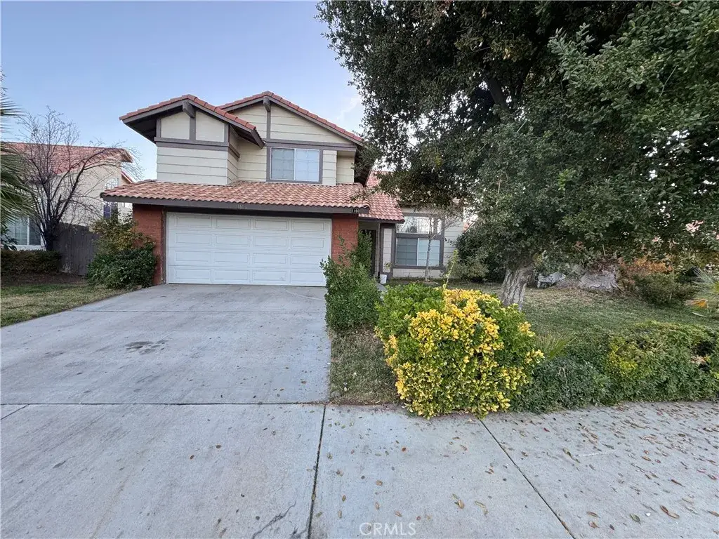 1160 Garnet, Palmdale, CA 93550 - Image #1