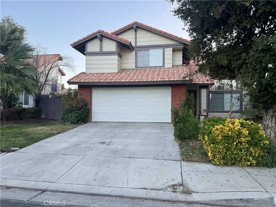 1160 Garnet, Palmdale, CA 93550 - Image #2