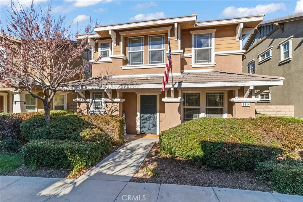 2614 Bellevue, Palmdale, CA 93550 - Image #1