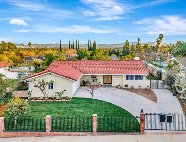 23248 Community, West Hills, CA 91304