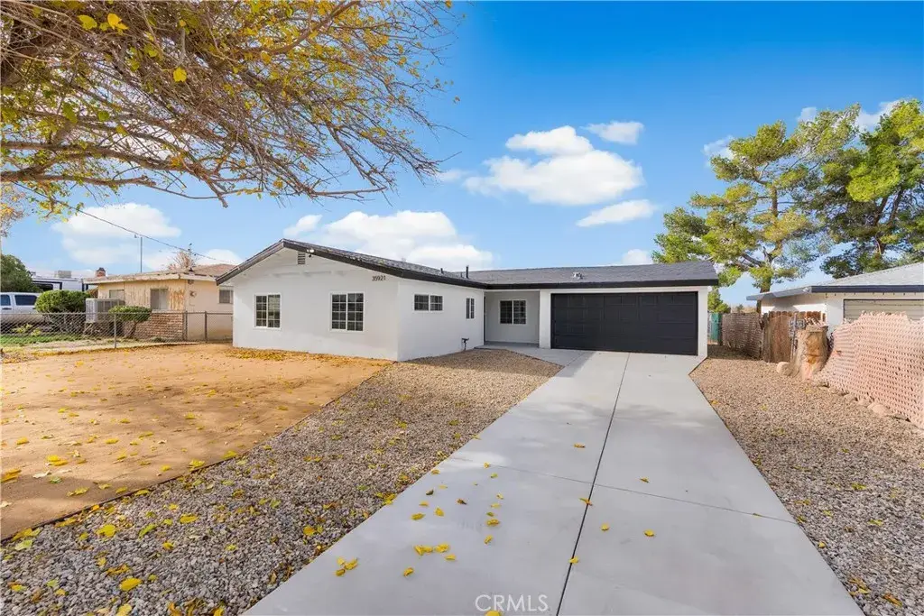 35921 E 80th Street, Littlerock, CA 93543 - Image #1