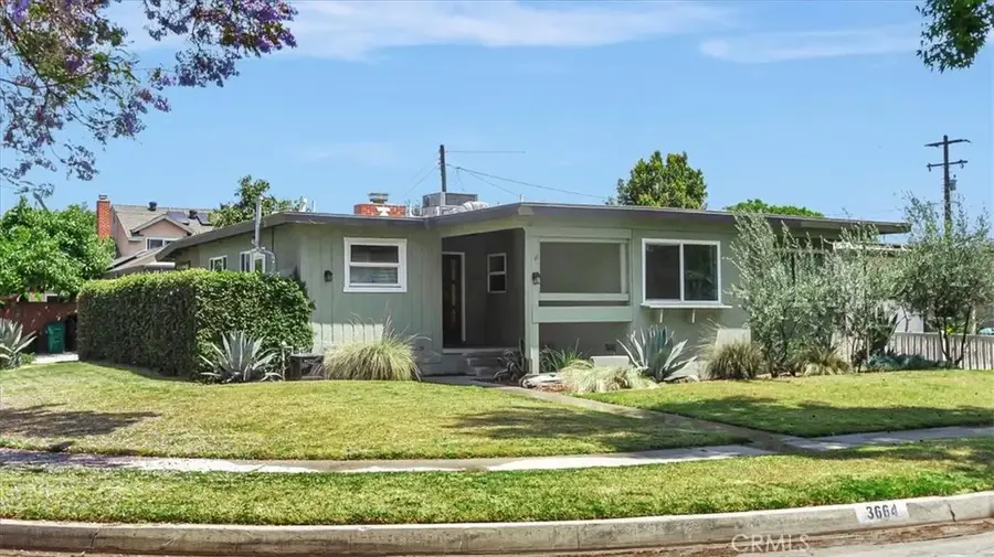 3664 Fanwood, Long Beach, CA 90808 - #3