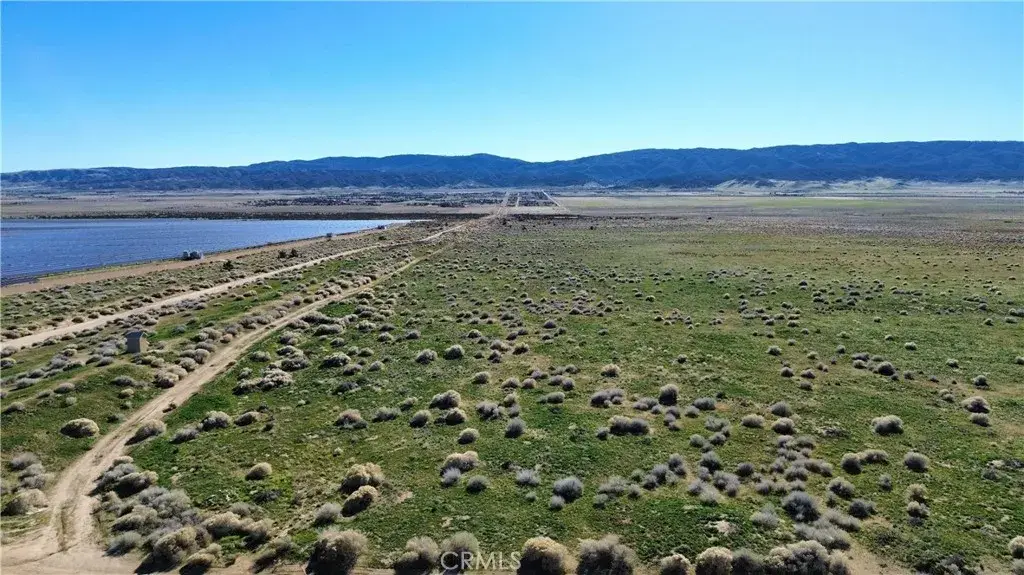 0 Gaskell Rd & George St, Rosamond, CA 93560 - Image #1