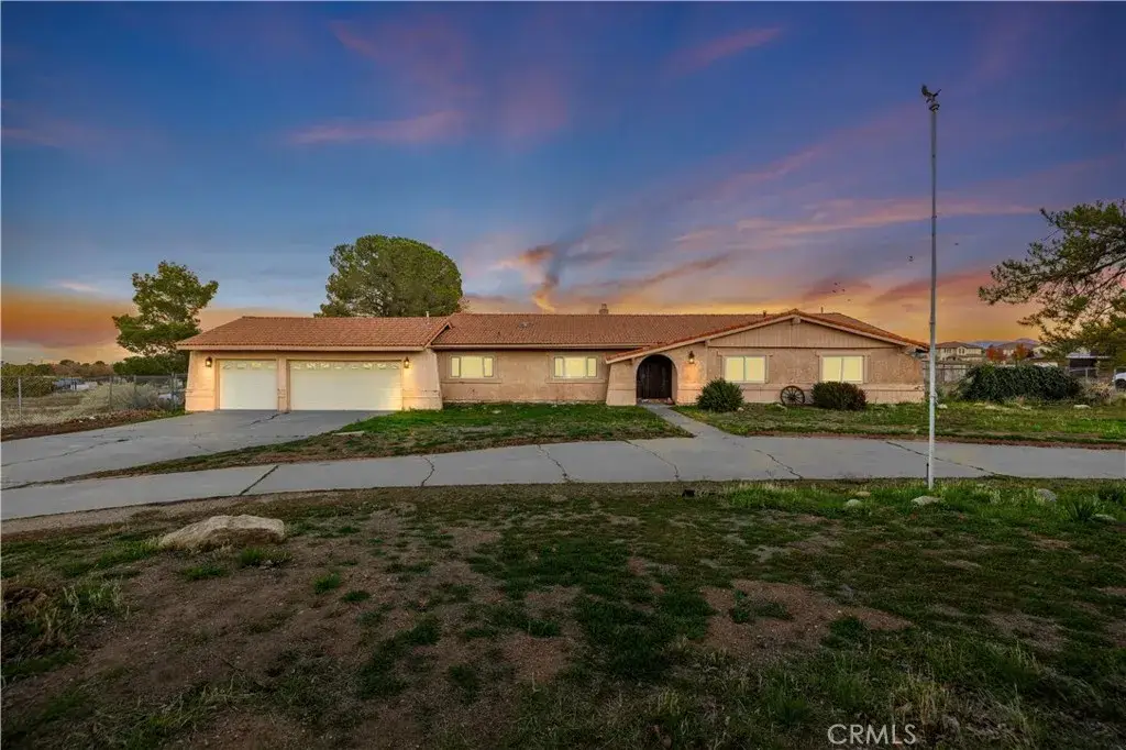 40830 W 43rd Street, Palmdale, CA 93551 - Image #1