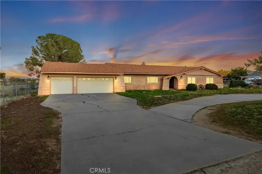 40830 W 43rd Street, Palmdale, CA 93551 - Image #2