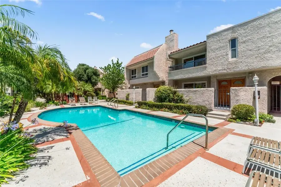 5401 Zelzah #114, Encino, CA 91316 - Image #3