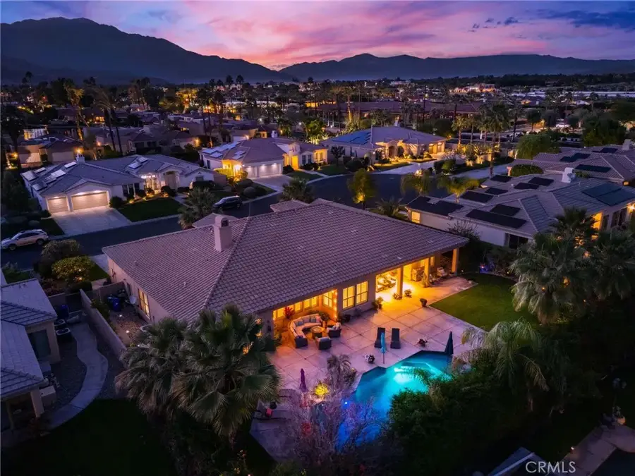 117 Calle De Las Rosas, Rancho Mirage, CA 92270 - #2