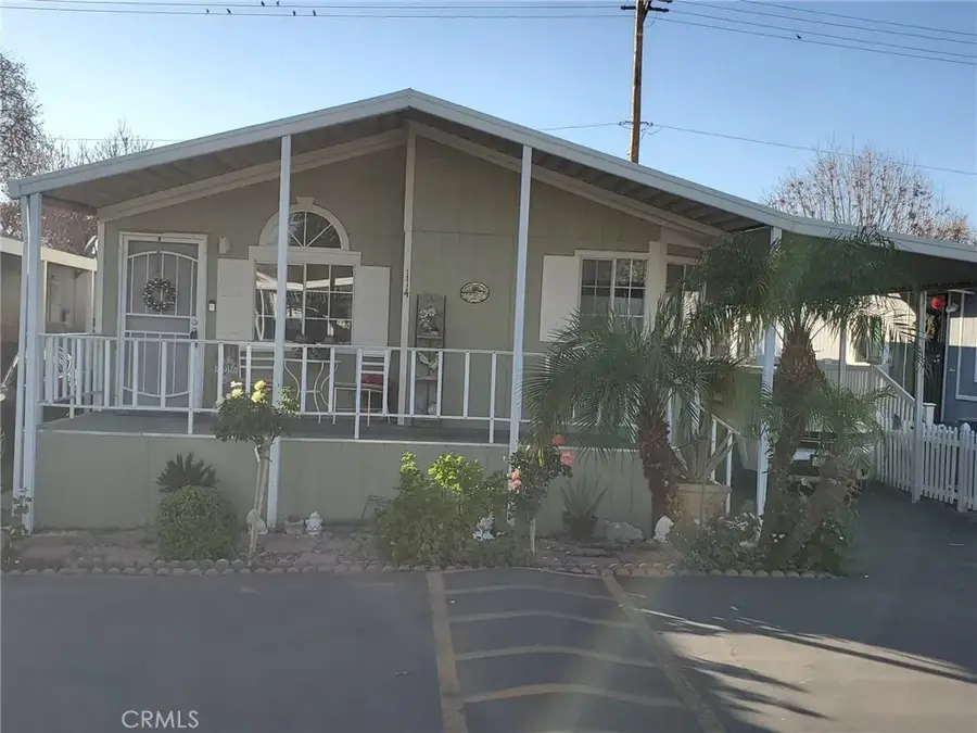 20401 Soledad Canyon #114, Canyon Country, CA 91351 - Image #2