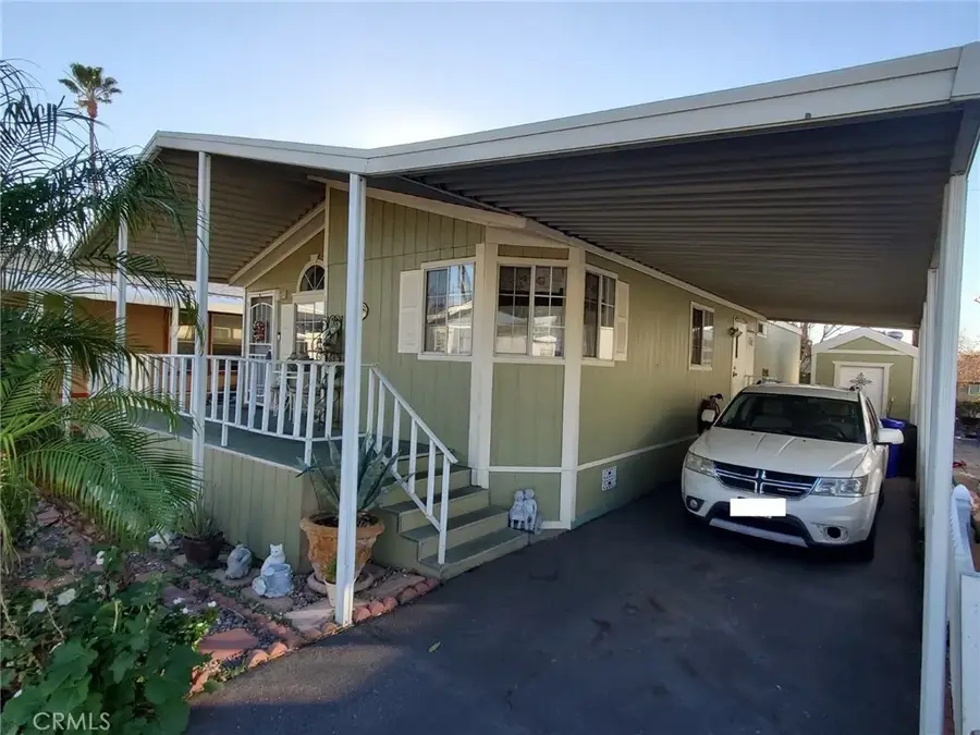 20401 Soledad Canyon #114, Canyon Country, CA 91351 - Image #3