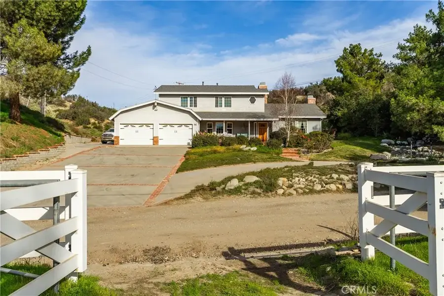 28132 Oak Spring Canyon, Canyon Country, CA 91387 - #3