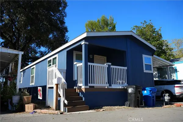 6545 Wilbur #39, Reseda, CA 91335