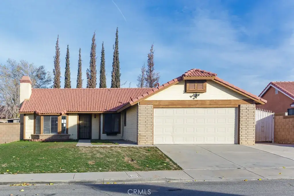 37012 Calle Bonita, Palmdale, CA 93550 - Image #1