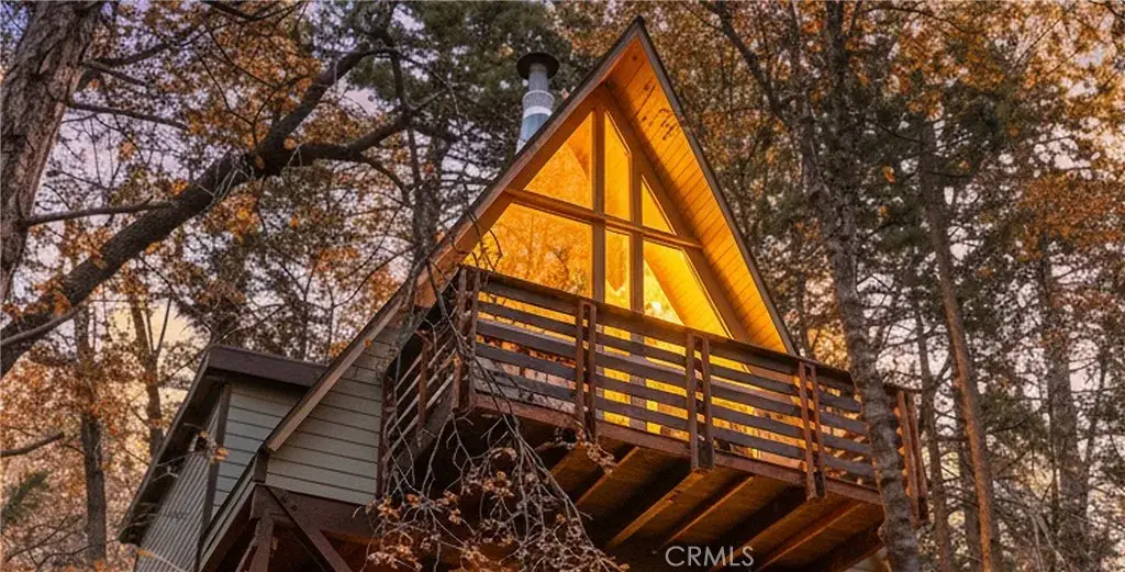 32703 Tulip Lane, Running Springs, CA 92382 - #1