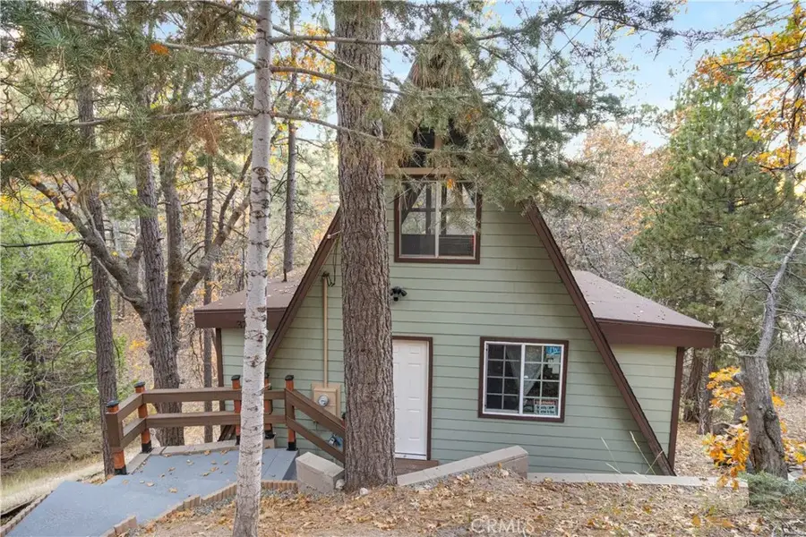 32703 Tulip Lane, Running Springs, CA 92382 - #3