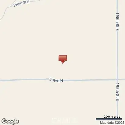 0 Vac/vic, Lancaster, CA 93535 - #3