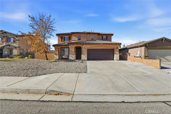 44335 57th West, Lancaster, CA 93536