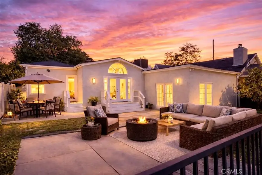 11814 Hesby Street, Valley Village, CA 91606 - Image #2