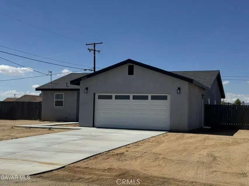 20925 79th Street, California City, CA 93505 - Image #3