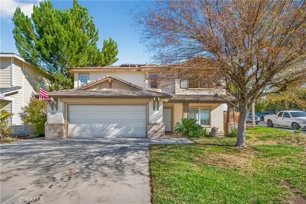 28504 Old Coach Ct Court, Saugus, CA 91390