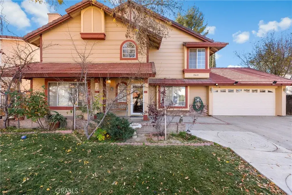 37635 Sandra Lane, Palmdale, CA 93550 - Image #1