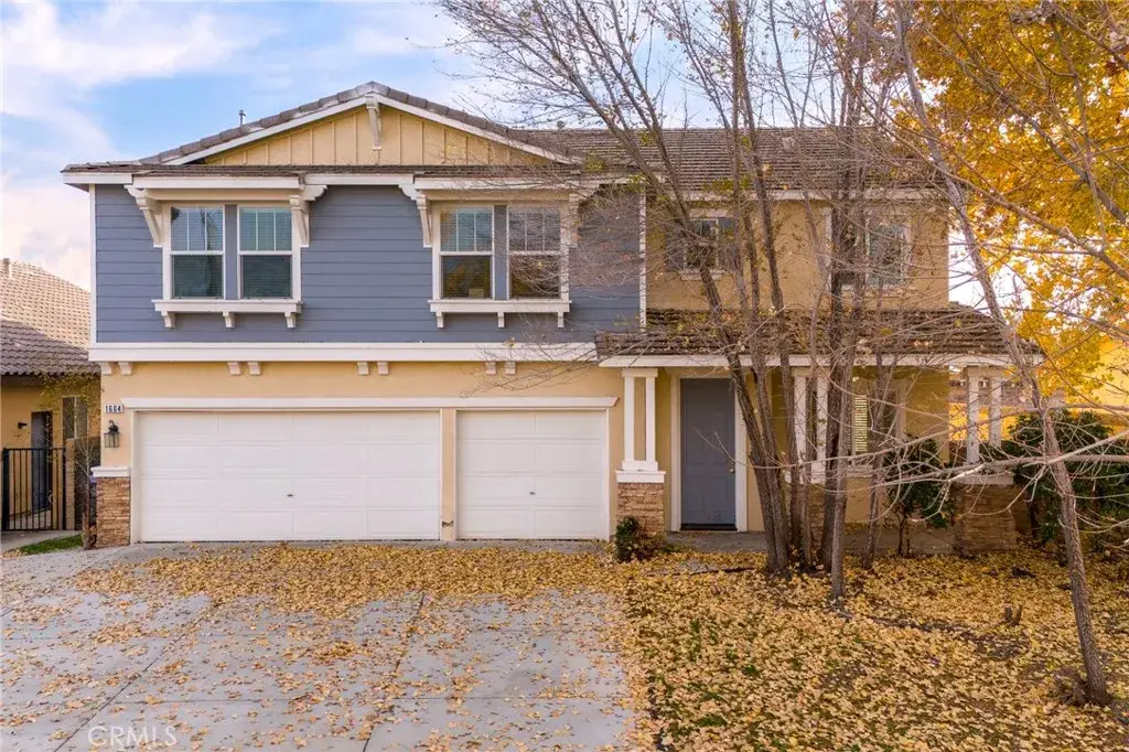 1604 E Avenue J2, Lancaster, CA 93535 - Image #1