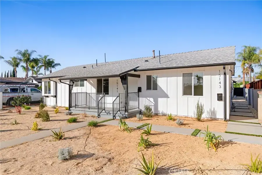 15141 Lassen, Mission Hills, CA 91345 - Image #3