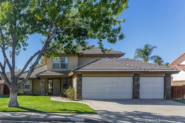 42427 61st Street West, Lancaster, CA 93536