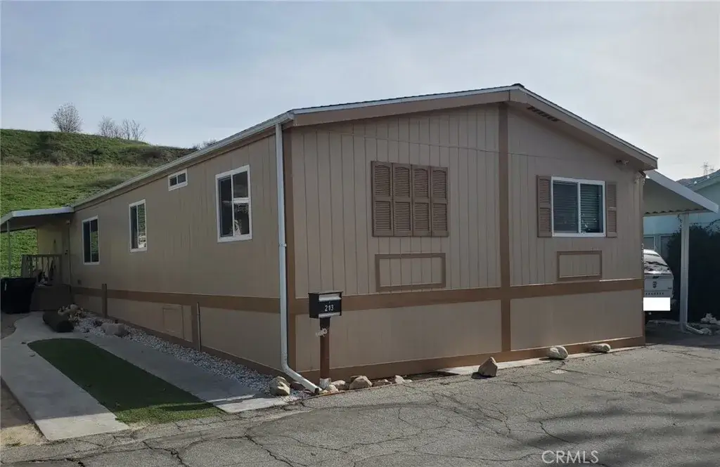 29021 Bouquet Canyon #213, Saugus, CA 91350 - #1