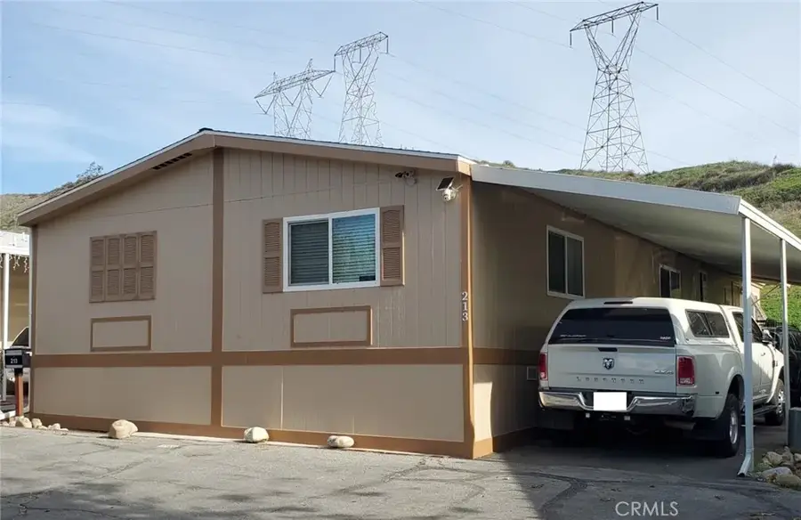 29021 Bouquet Canyon #213, Saugus, CA 91350 - #2