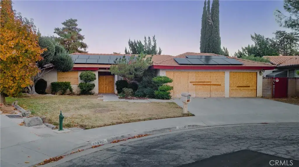 42944 Beau Ville Court, Lancaster, CA 93536 - #1