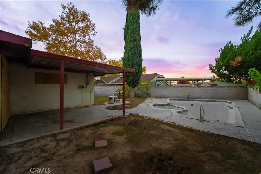 42944 Beau Ville Court, Lancaster, CA 93536 - #3