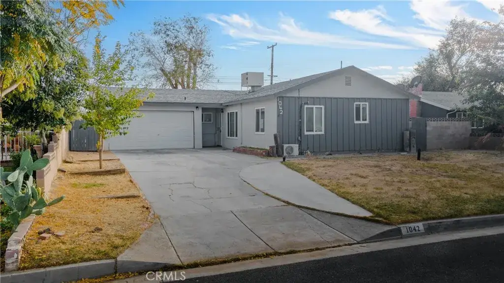 1042 West Avenue J10, Lancaster, CA 93534 - #1