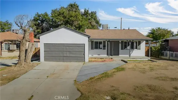 38318 17th Street East, Palmdale, CA 93550
