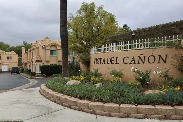 18716 Vista Del Canon #C, Newhall, CA 91321