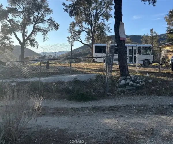 0 Frazier Park, Frazier Park, CA 93225