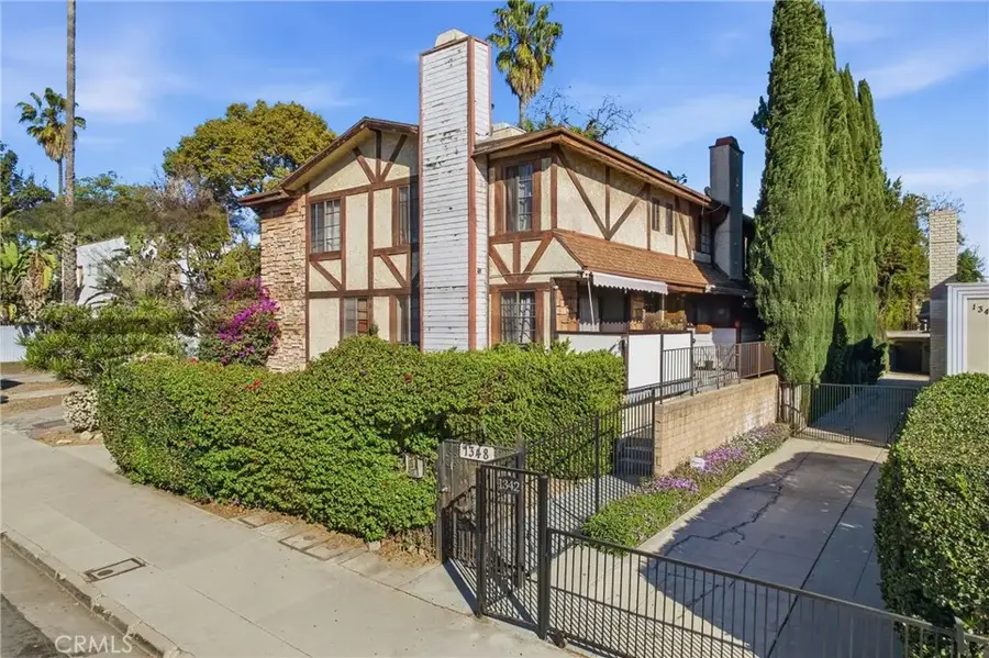 1348 N Orange Drive #4, Los Angeles, CA 90028 - Image #2