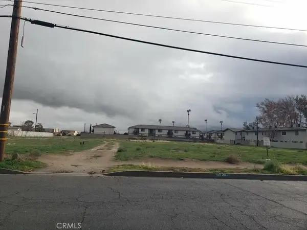 0 Ste/vic Palmdale, Palmdale, CA 93550