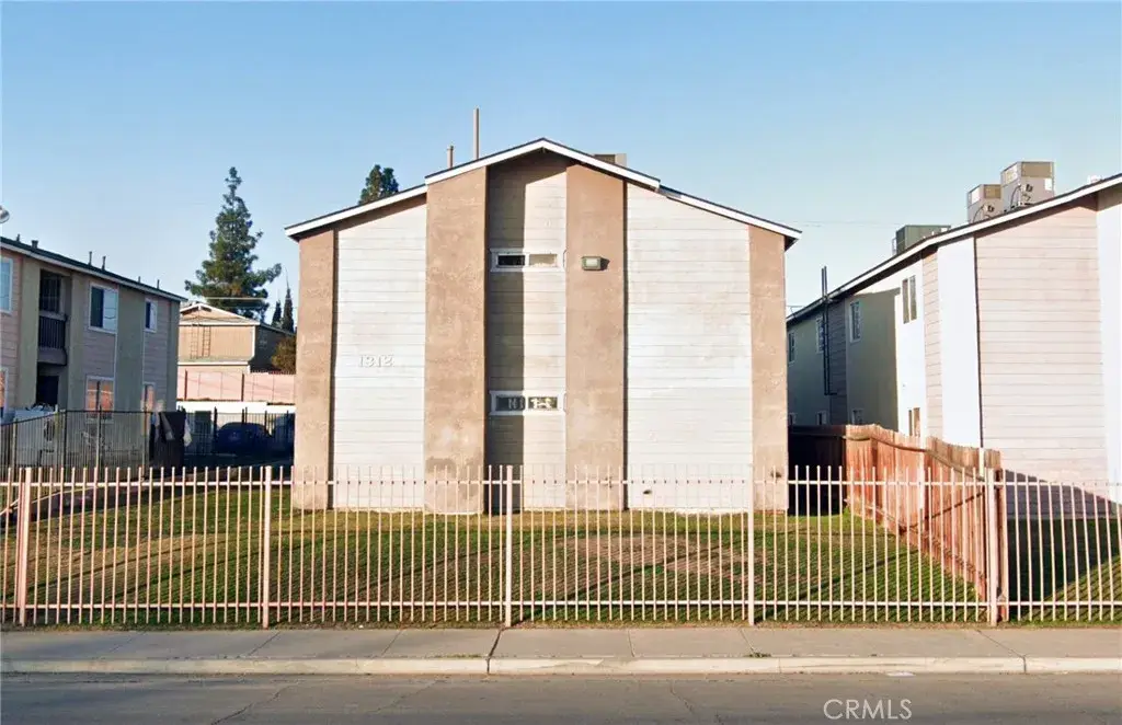 1312 Flower Street, Bakersfield, CA 93305 - #1