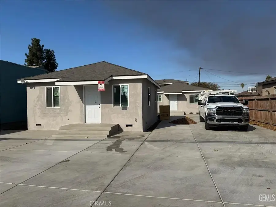 2300 Brundage Lane, Bakersfield, CA 93304 - #2