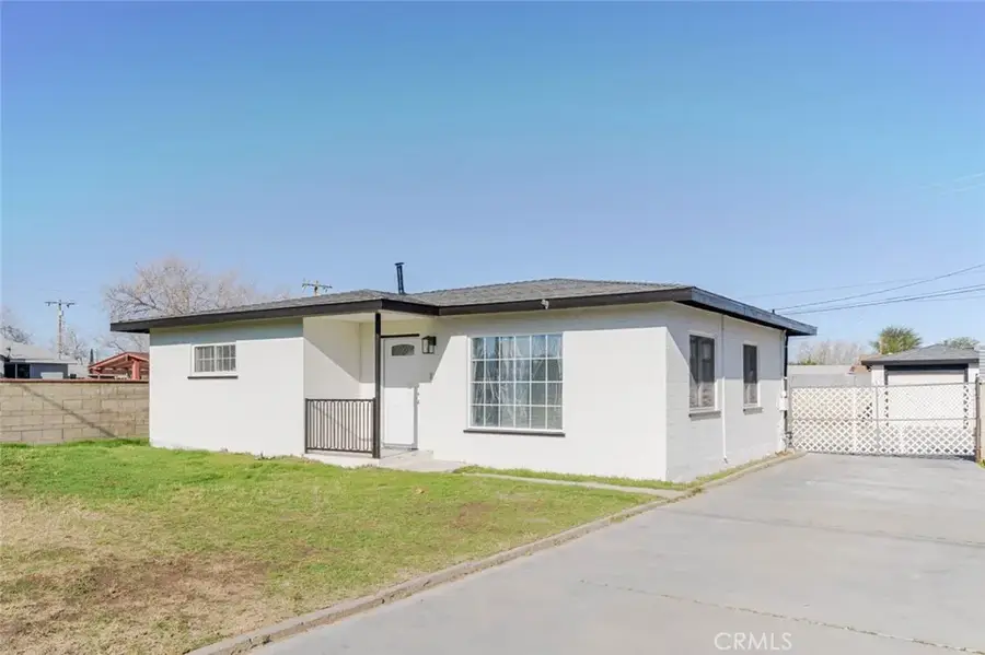 925 W Oldfield Street, Lancaster, CA 93534 - #2