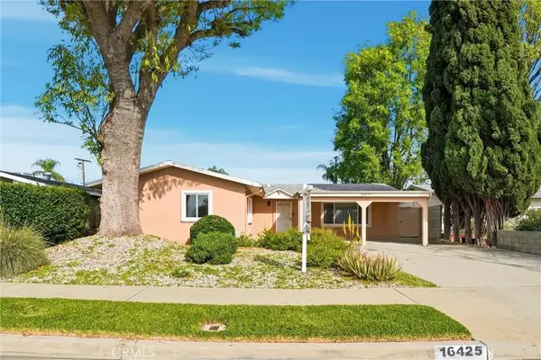 16425 Napa, North Hills, CA 91343
