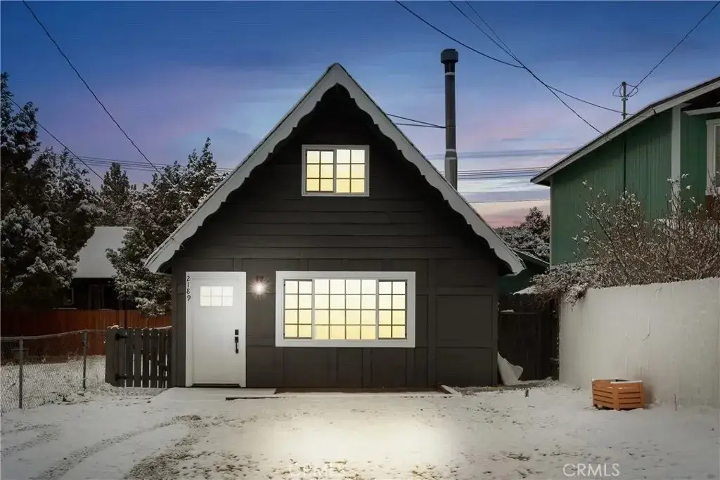2189 1st Lane, Big Bear City, CA 92314 - Image #1