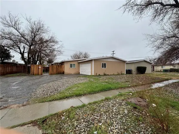 45414 Corkwood Avenue, Lancaster, CA 93534