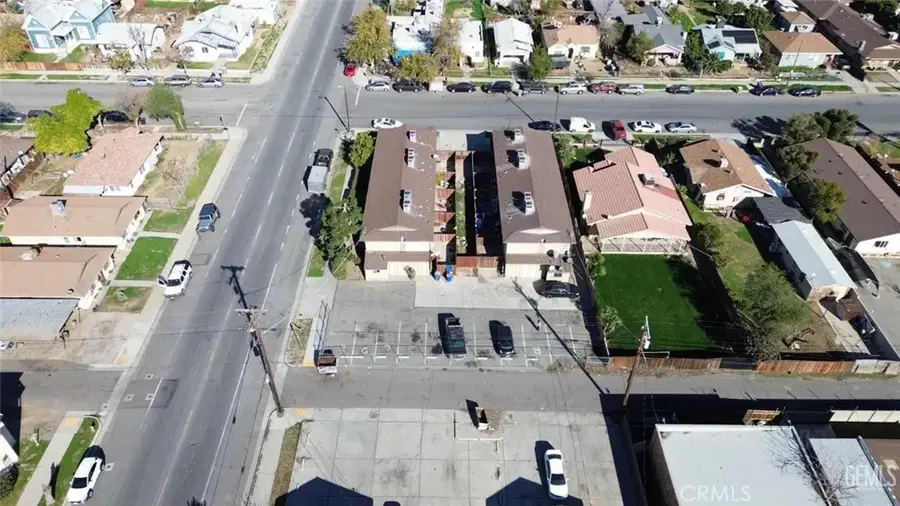 1401 Pacific, Bakersfield, CA 93305 - #3