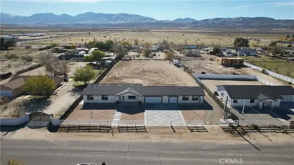 9506 East Avenue T14, Littlerock, CA 93543