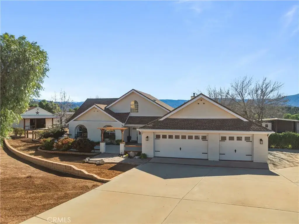 2470 Via Clarita, Acton, CA 93510 - #1