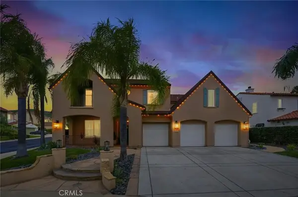 5831 Evening Sky, Simi Valley, CA 93063