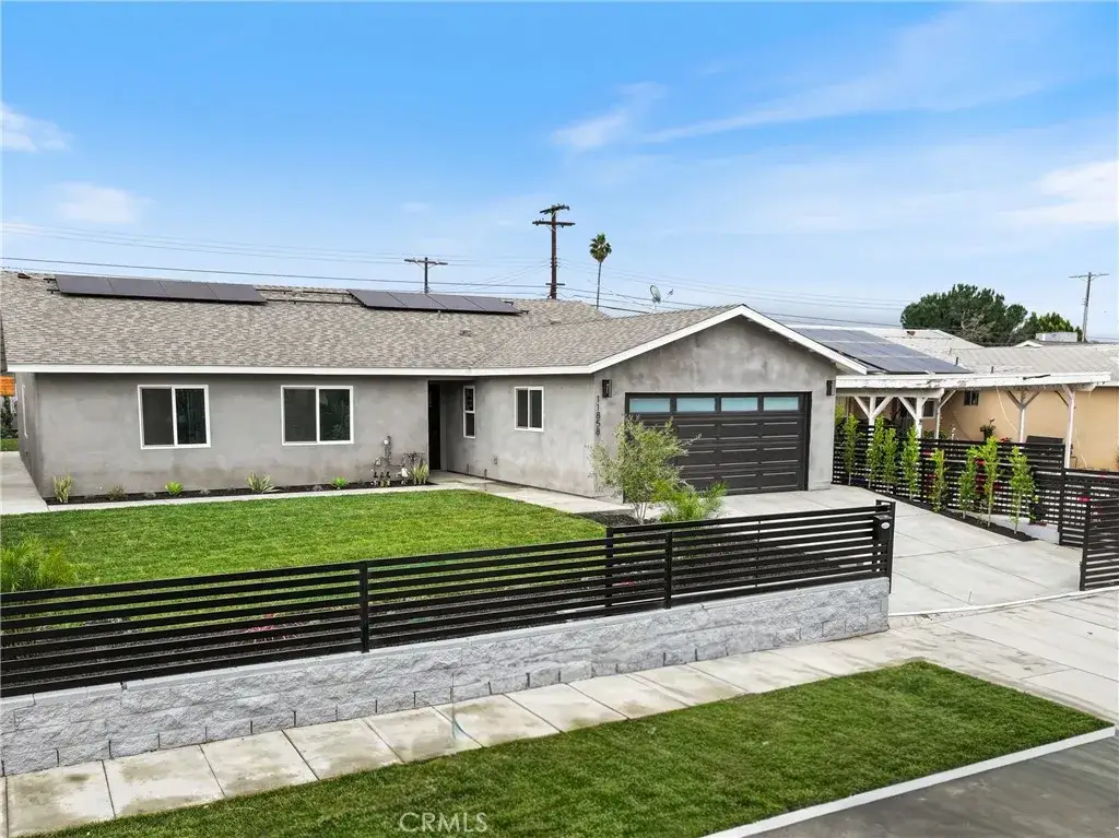 11858 Fellows Ave., San Fernando, CA 91340 - Image #1
