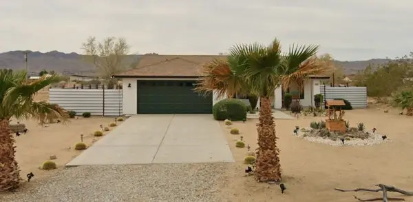 65055 Sun Mesa, Joshua Tree, CA 92252